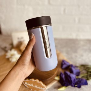 خرید تراول ماگ نسپرسو لوندر
