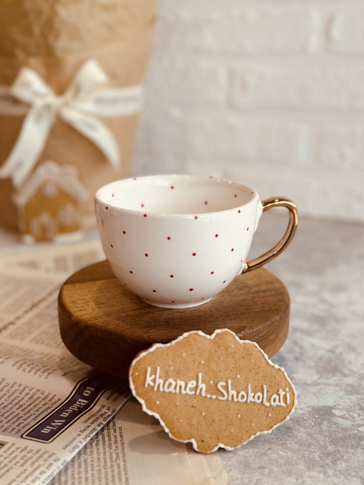خرید ماگ دستساز