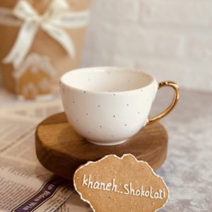 خرید ماگ دستساز