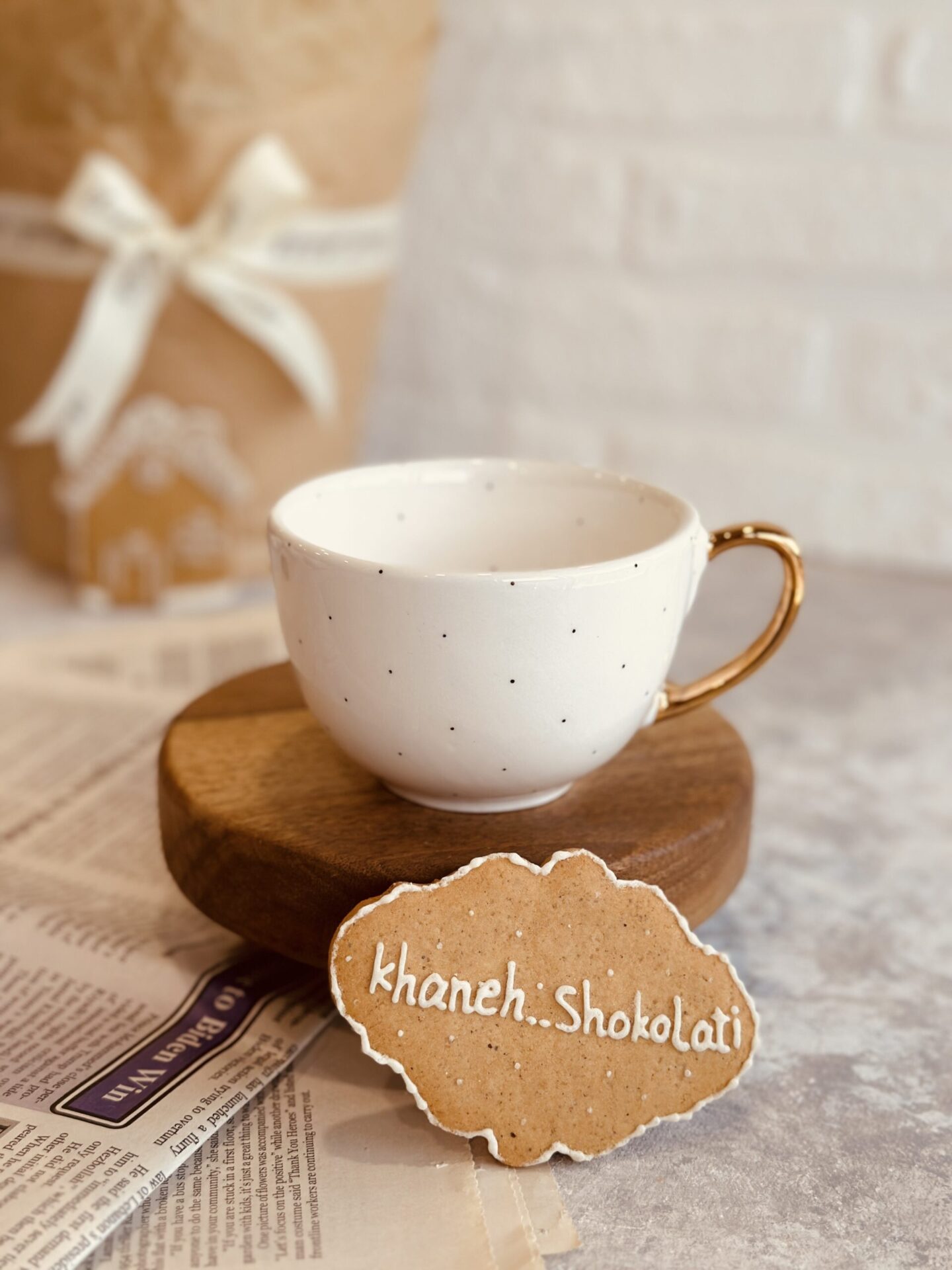 خرید ماگ دستساز