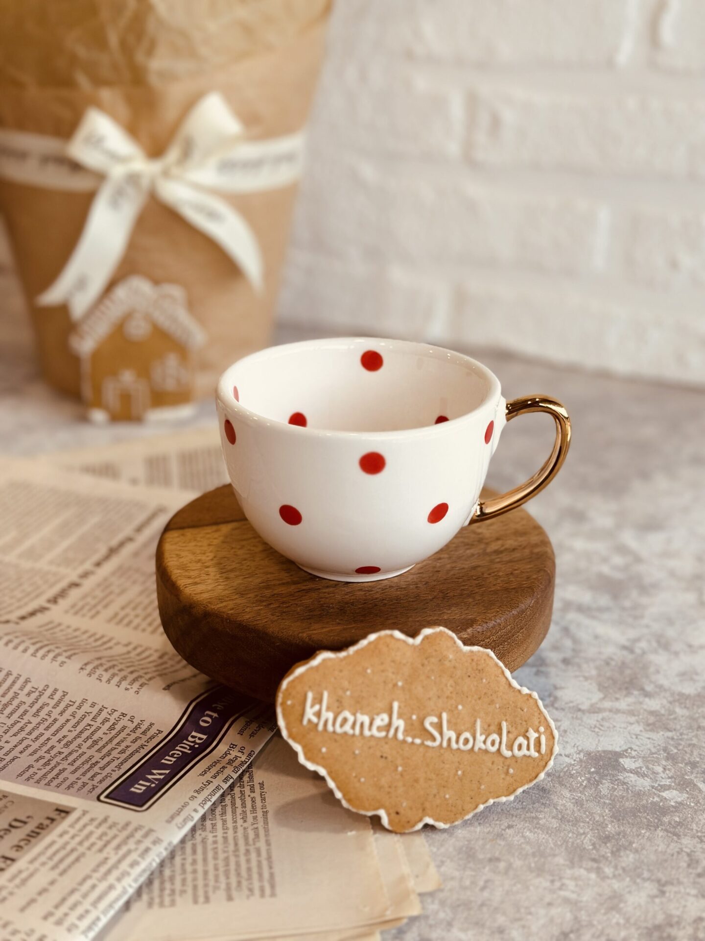 خرید ماگ دستساز