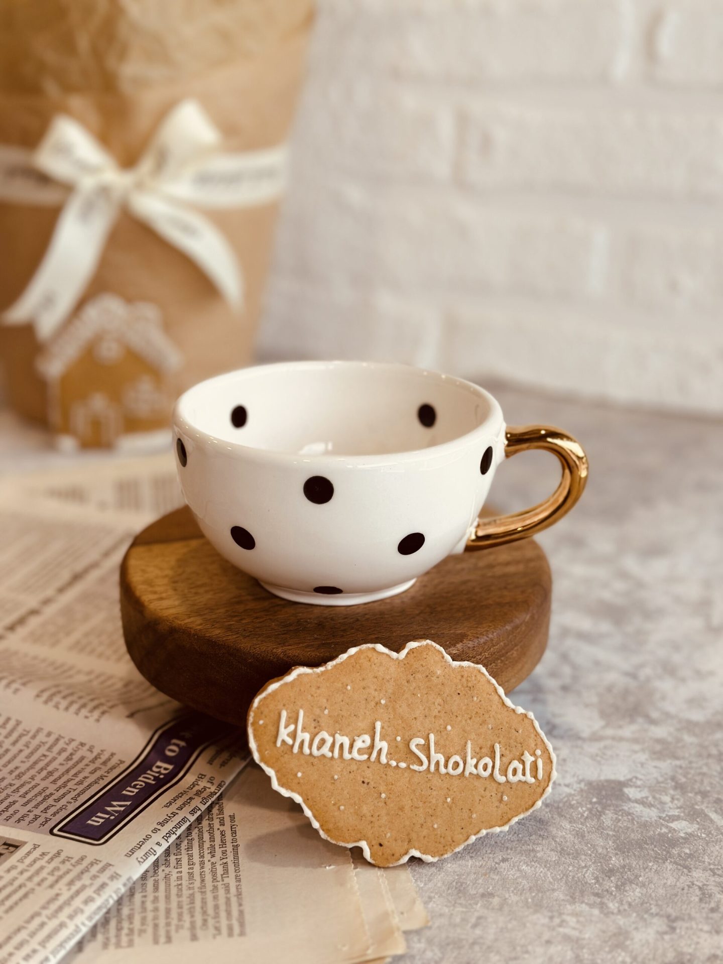 خرید ماگ دستساز
