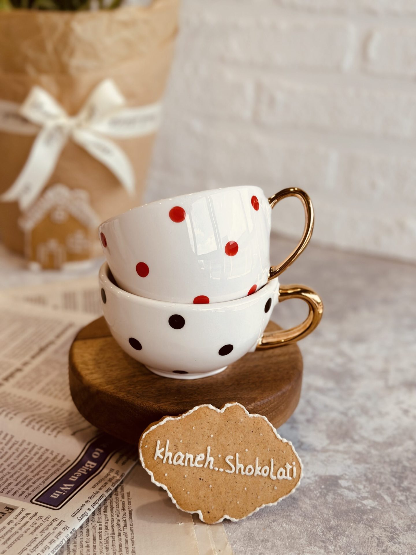 خرید ماگ دستساز