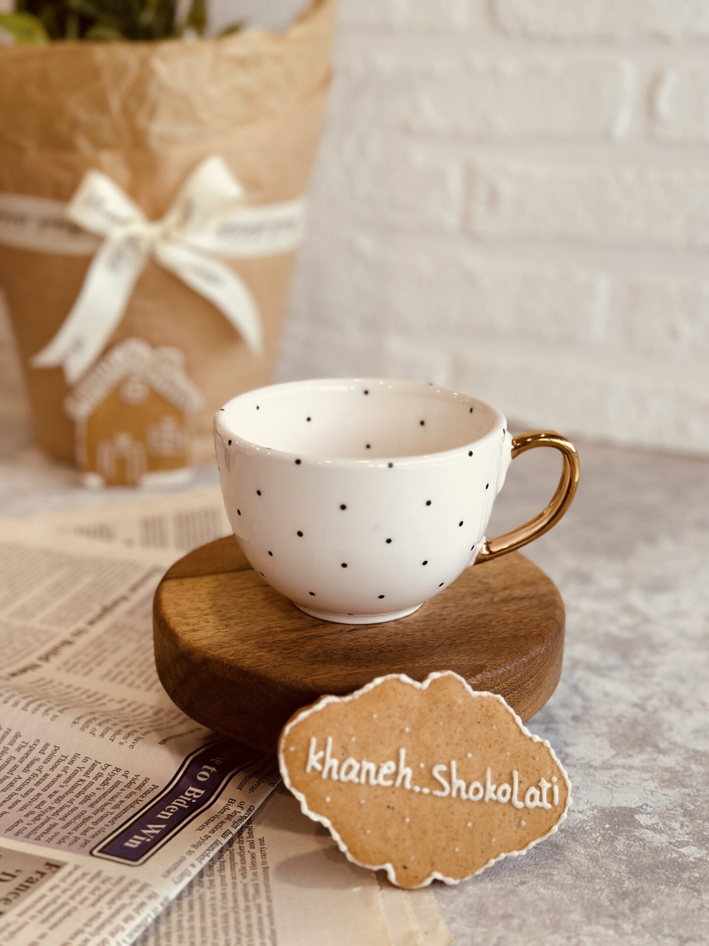 خرید ماگ دستساز