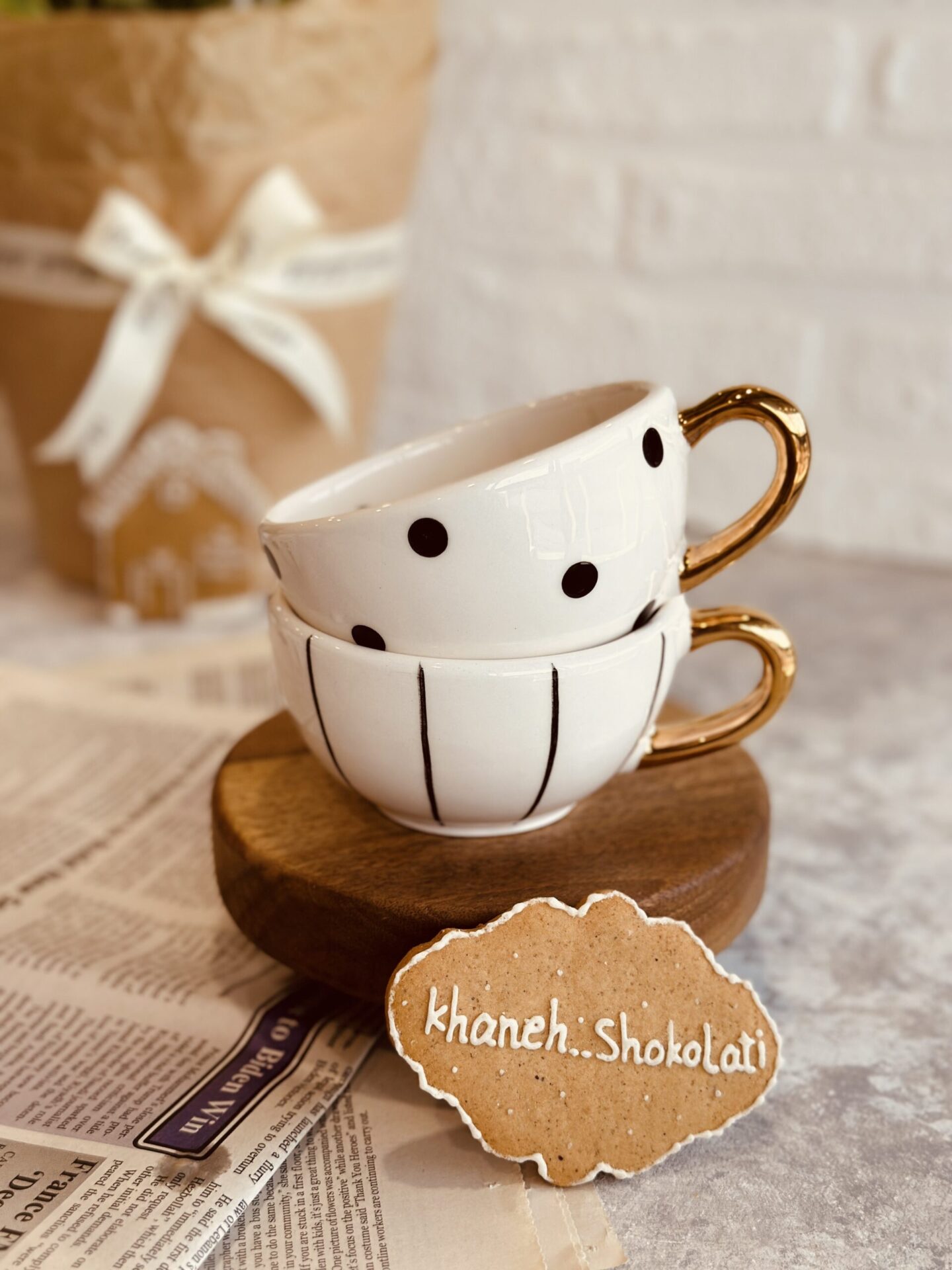 خرید ماگ دستساز