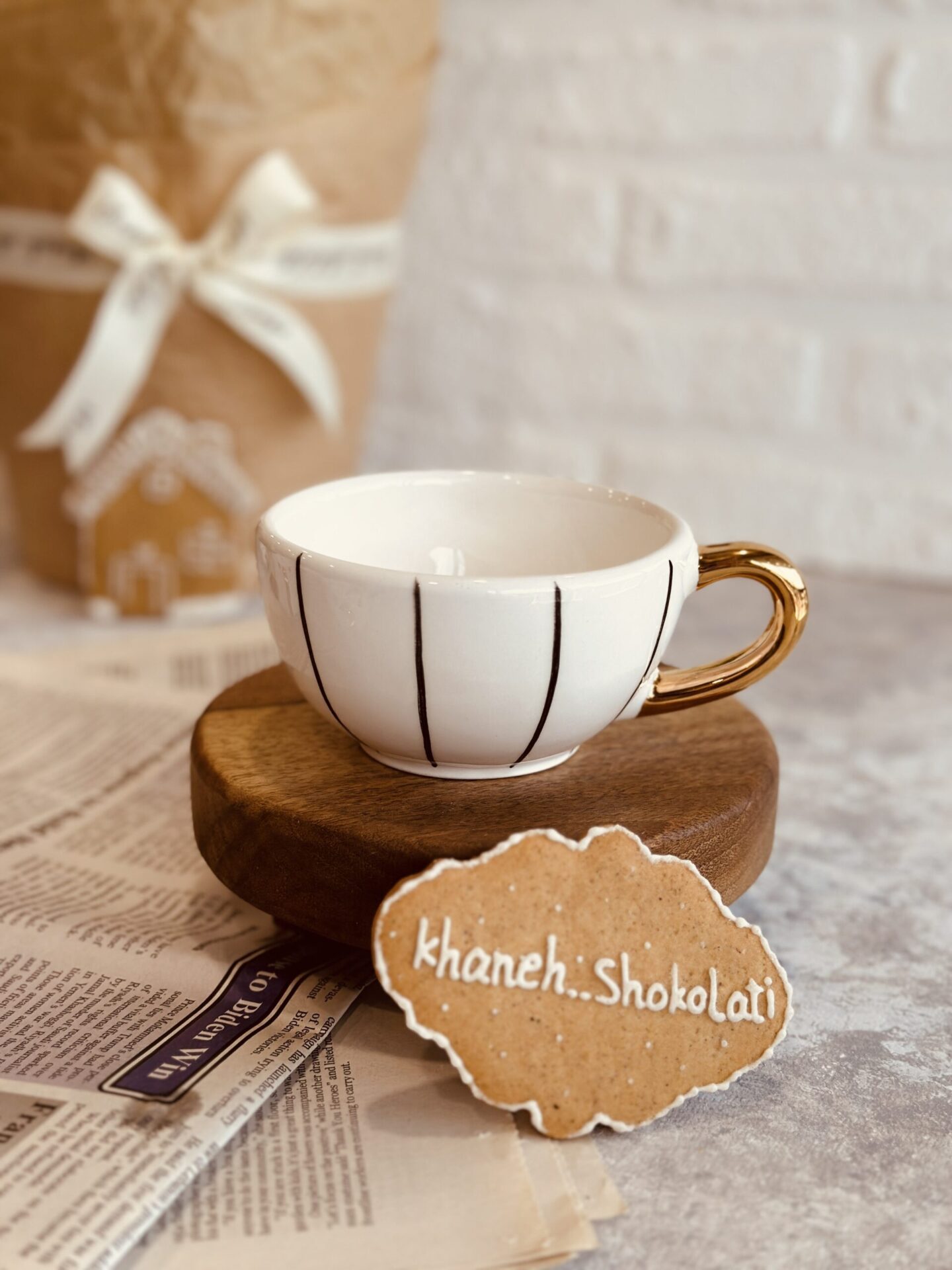 خرید ماگ دستساز
