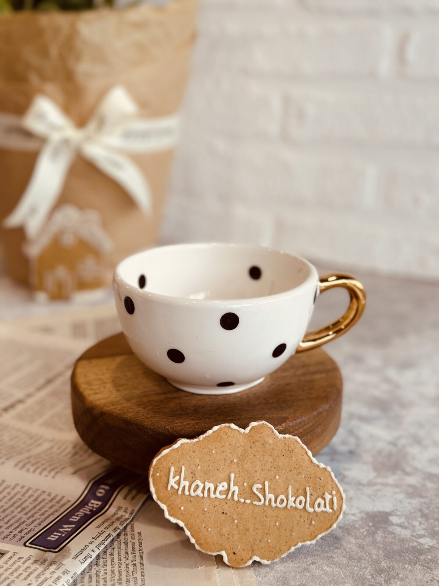خرید ماگ دستساز