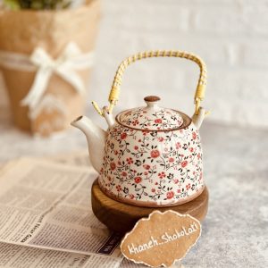 خرید قوری فانتزی