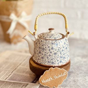 خرید قوری فانتزی