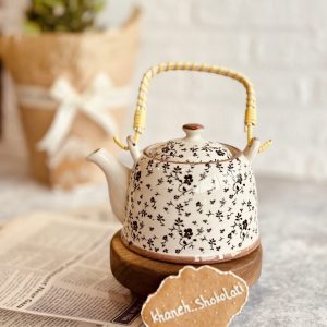 خرید قوری فانتزی