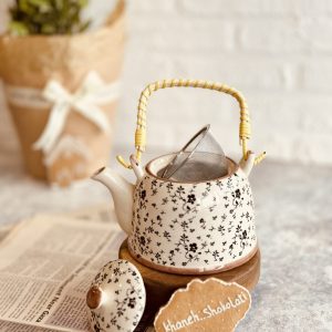 خرید قوری فانتزی