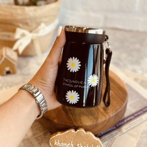 خرید فلاسک بابونه