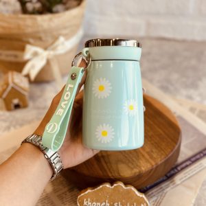 خرید فلاسک بابونه