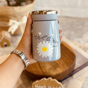 خرید فلاسک بابونه
