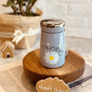 خرید فلاسک بابونه