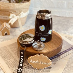 خرید فلاسک بابونه