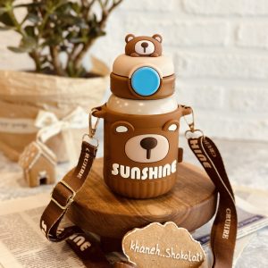 خرید فلاسک کودک