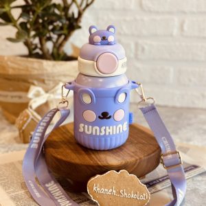 خرید فلاسک کودک