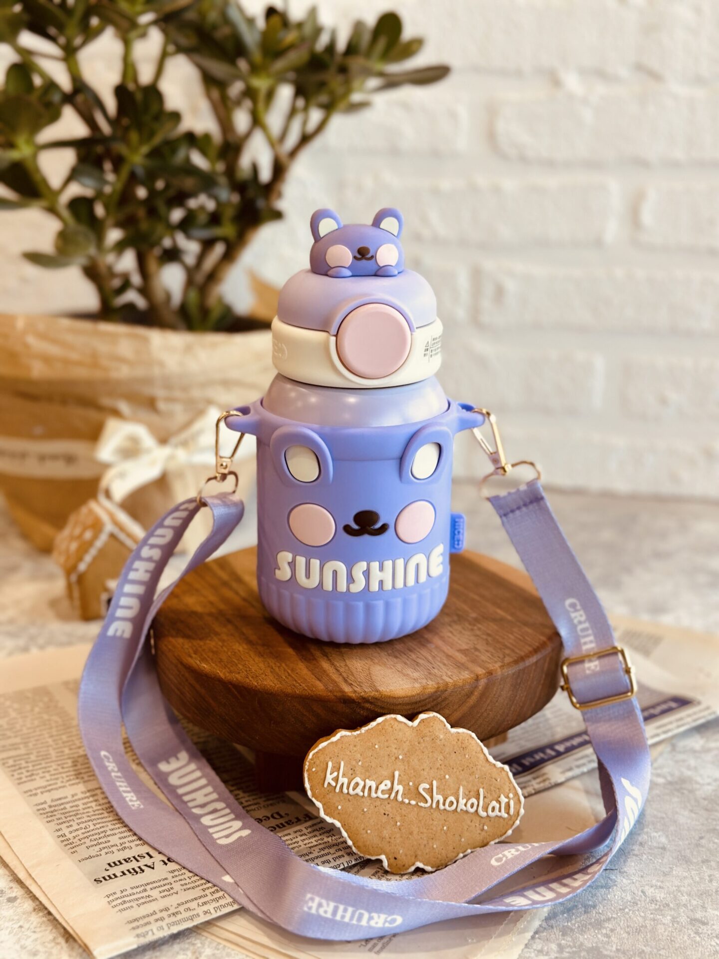 خرید فلاسک کودک