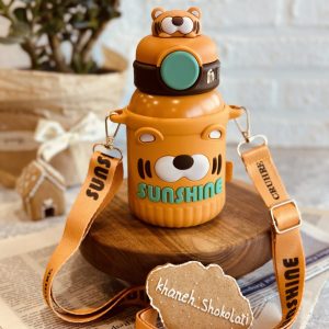 خرید فلاسک کودک