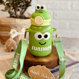 خرید فلاسک کودک
