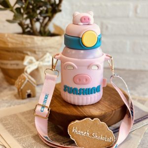 خرید فلاسک کودک