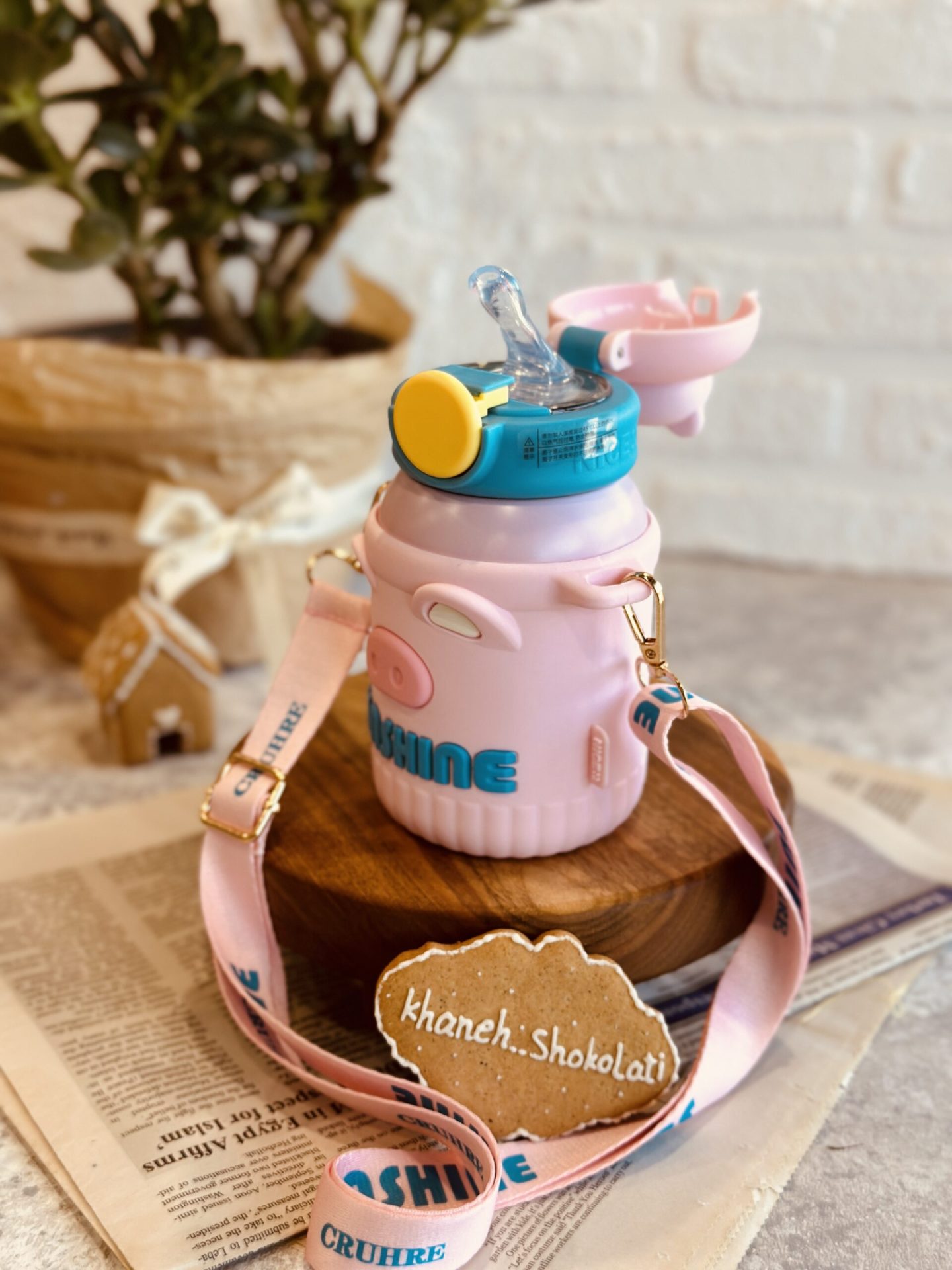 خرید فلاسک کودک