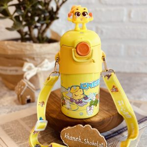 خرید فلاسک کودک