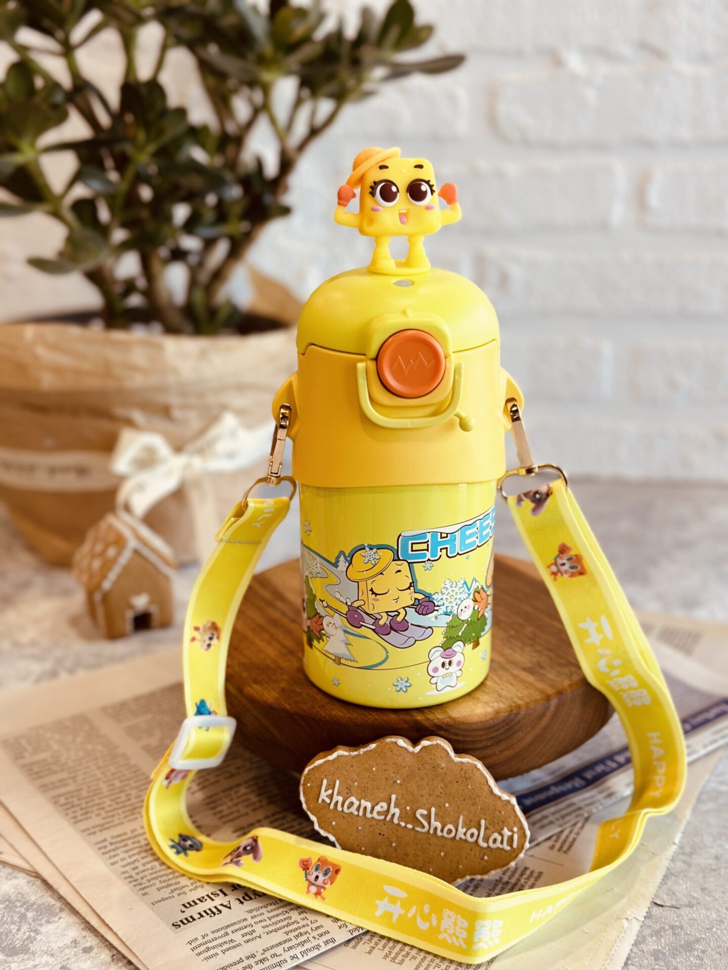 خرید فلاسک کودک