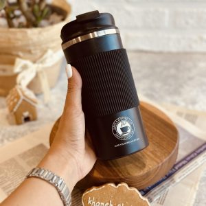 خرید تراول ماگ دور سیلیکون