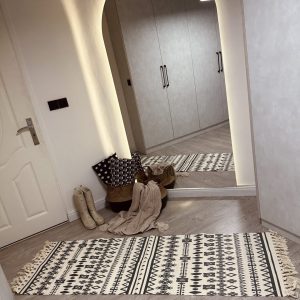 خرید گلیم طرح بوهو
