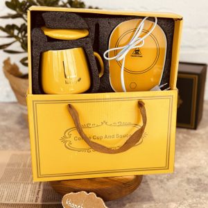 خرید ماگ هیتر دار