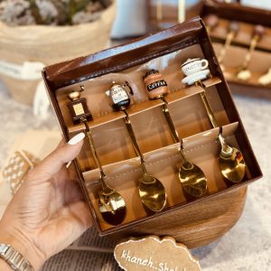 خرید قاشق فانتزی