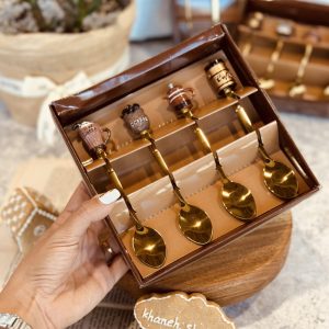 خرید قاشق فانتزی
