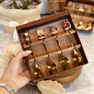 خرید قاشق فانتزی
