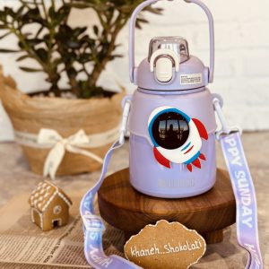 خرید فلاسک فضانورد