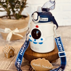 خرید فلاسک فضانورد