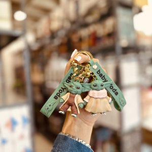 خرید جاسوییچی بیبی یودا