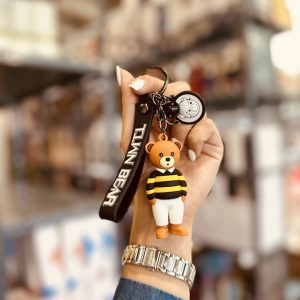 خرید جاسوییچی خرس