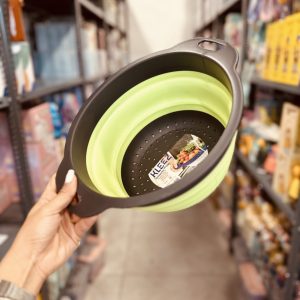 خرید آبکش سیلیکونی