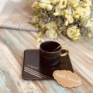 خرید فنجون نعلبکی