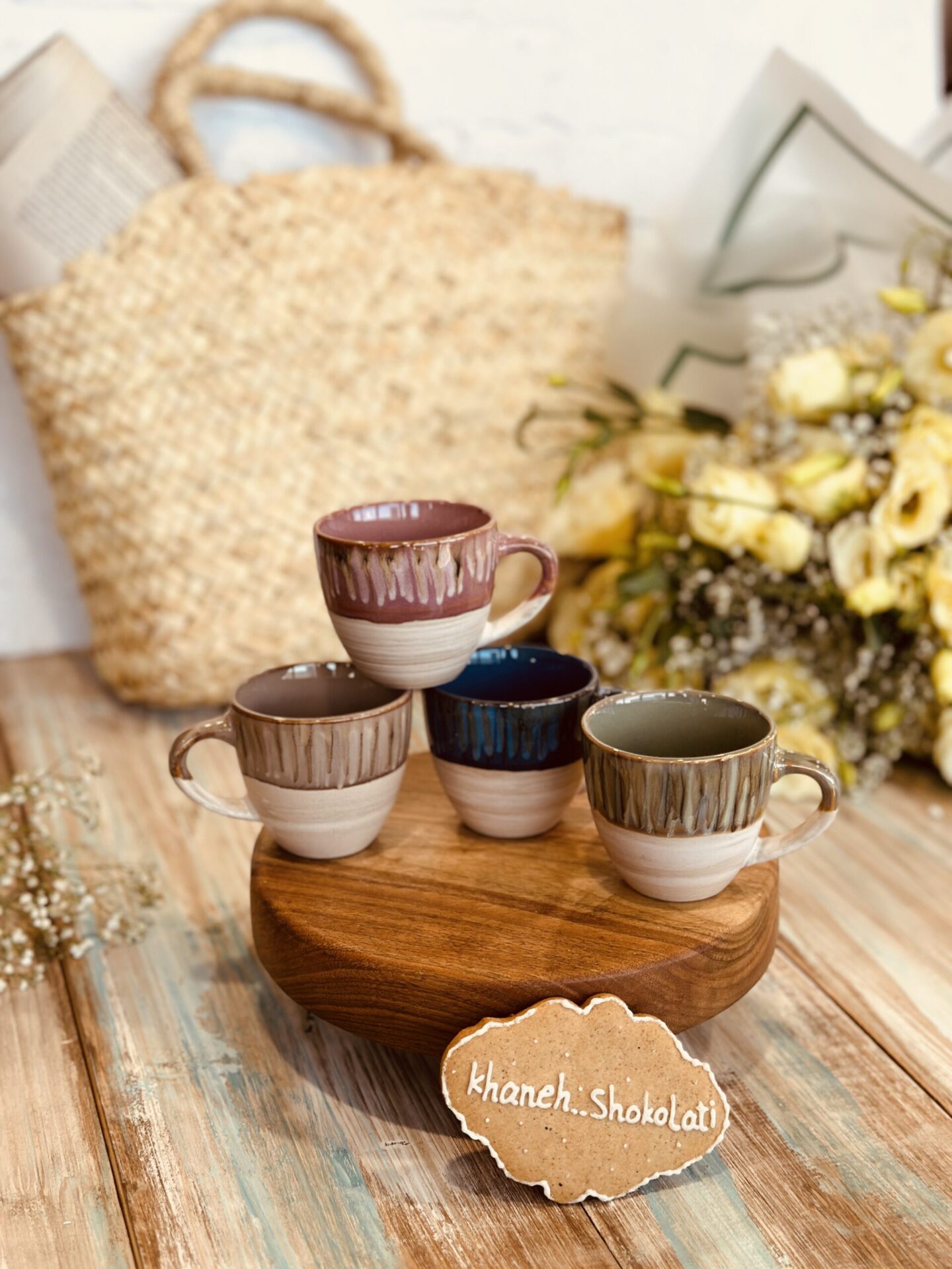 خرید قهوه خوری