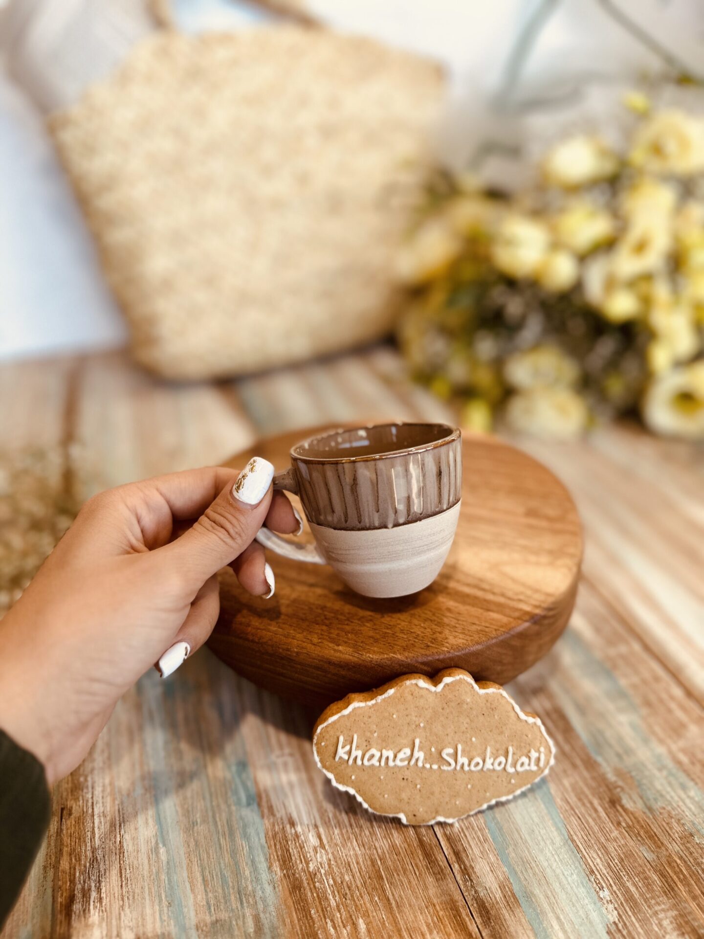 خرید قهوه خوری