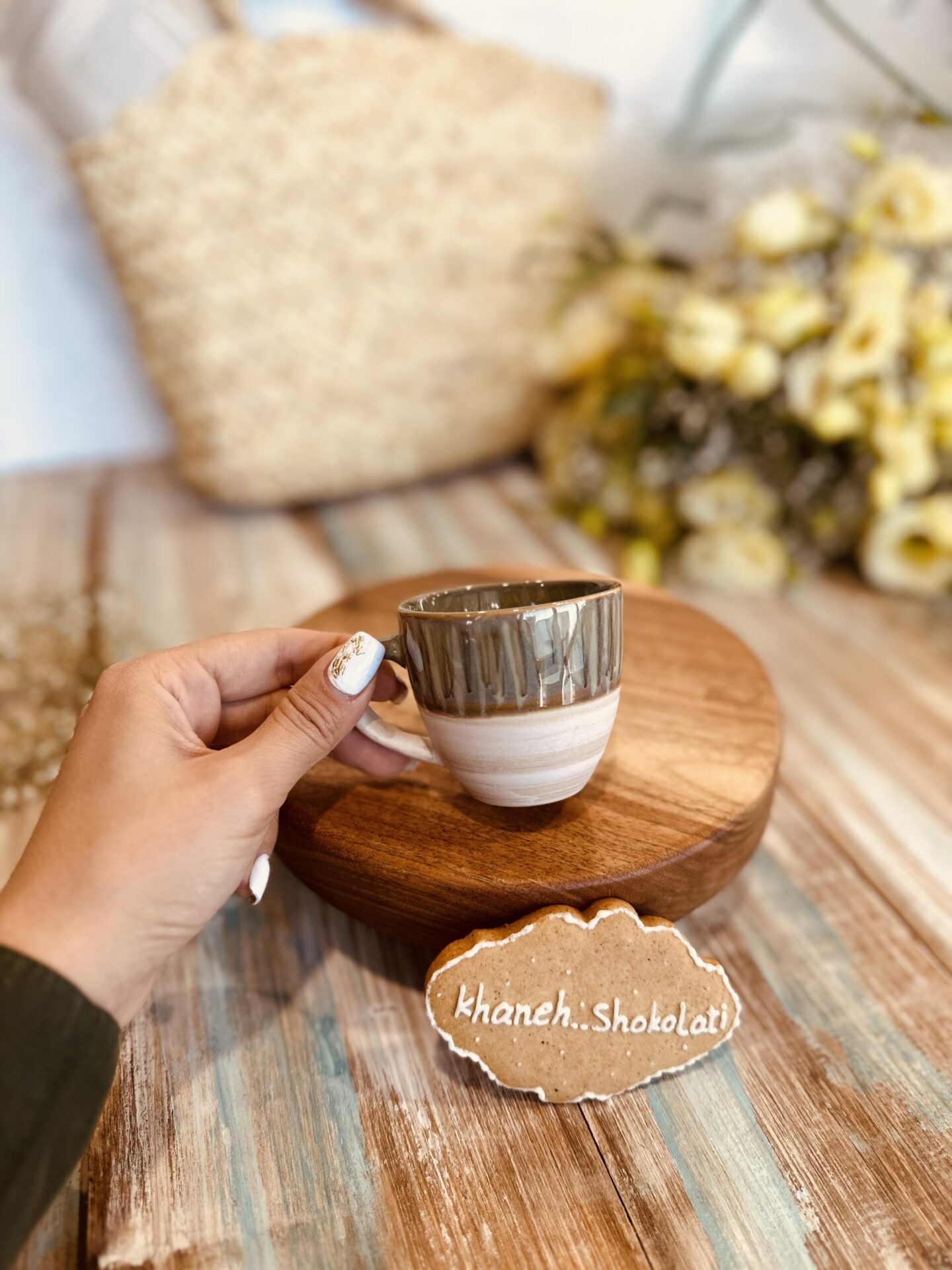 خرید قهوه خوری