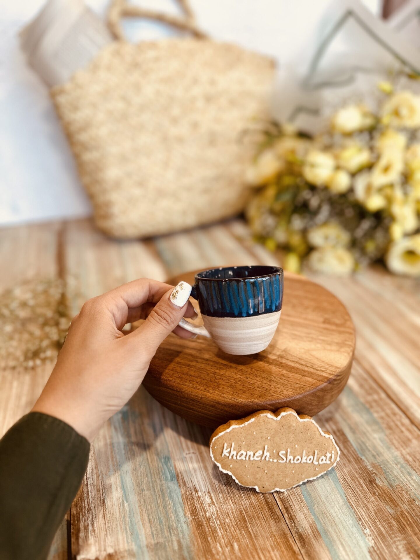 خرید قهوه خوری