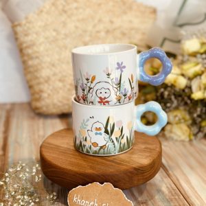 خرید ماگ فانتزی