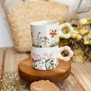 خرید ماگ فانتزی