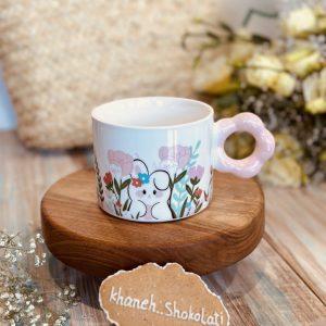 خرید ماگ فانتزی