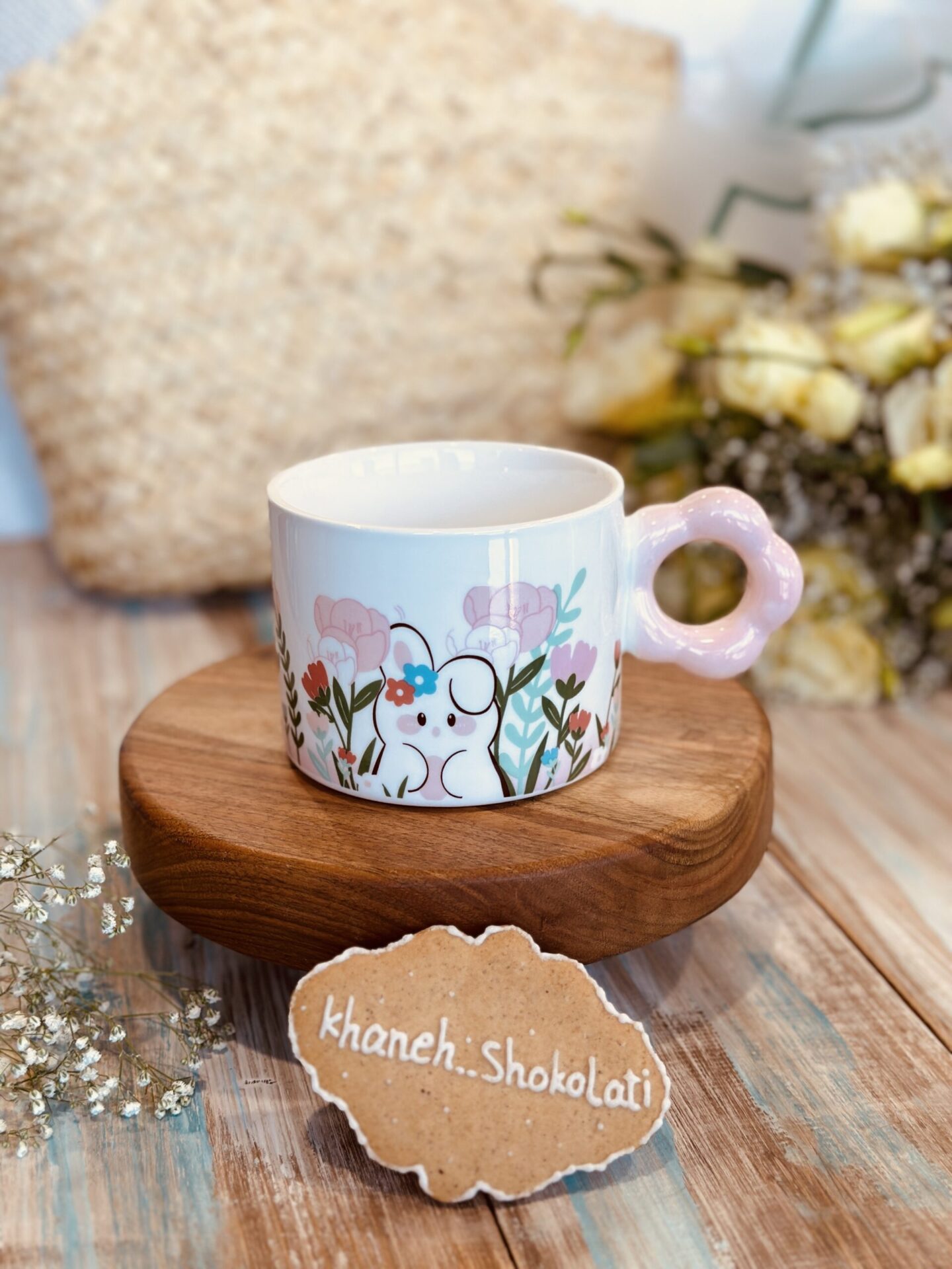خرید ماگ فانتزی