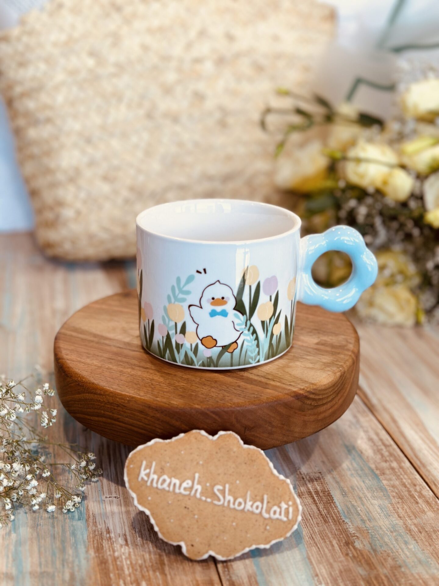 خرید ماگ فانتزی